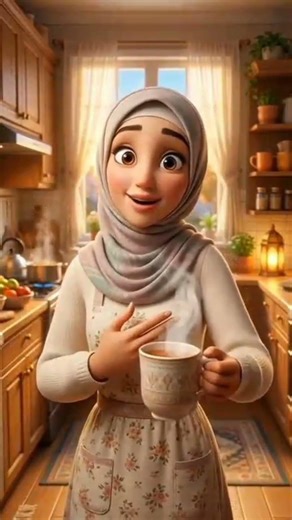 A strong family is built on faith .Muslim family values Islamic parenting#MuslimFamily