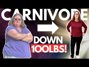 I Ate MEAT for 548 Days…”I Don’t Recognize Myself!” Could YOU do THIS on Carnivore?