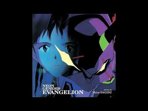 Neon Genesis Evangelion: Full Series Soundtrack