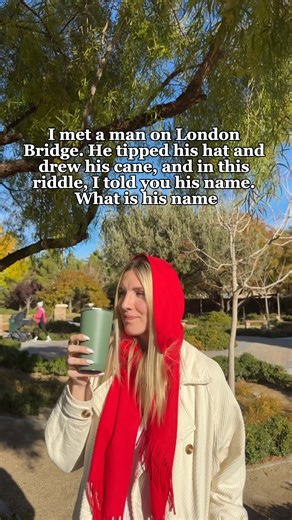 What is his name 🤯 #BrainTeaser #Puzzle #Riddle #BrainGame #FBlifestyle | Big Brain Blondes