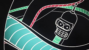 FXX Animation ID — Hydra