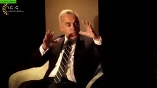5.3K views · 90 reactions | Calin Georgescu - Former President of The Club of Rome and executive director of the United Nations, talks about the Oligarchs who run the United Nations and their “pedophilia system" | Clare Hocking | Facebook