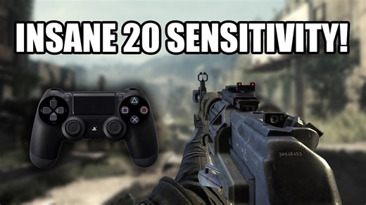 COD Ghosts - Crazy AK challenge (Call of Duty: Ghosts)