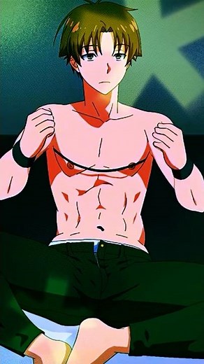 Validation Controls People | Why Ayanokoji Win Always | #classroomoftheelite #karmaneverdie #anime