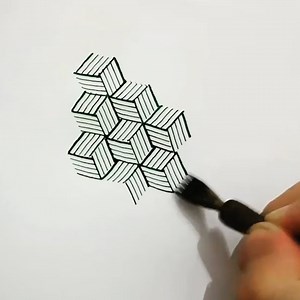 Calligraphy and lettering is so mesmerizing (https://www.instagram.com/tolgagirgin99/) | Goodful