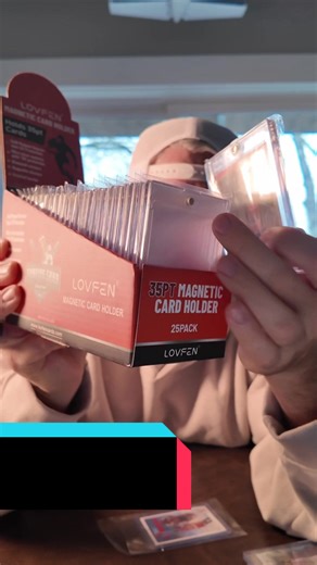 Best Hard Shell Trading Card Storage Case for Collectors
