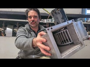 Lochinvar Boiler Commercial HVAC troubleshooting and Repair