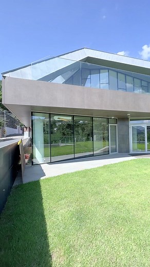 서울 평창동 고급 단독주택 매매