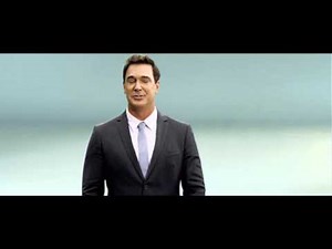 Patrick Warburton Loves Hondas - Parody of eHarmony Video Bio (YouTube, re-upload)