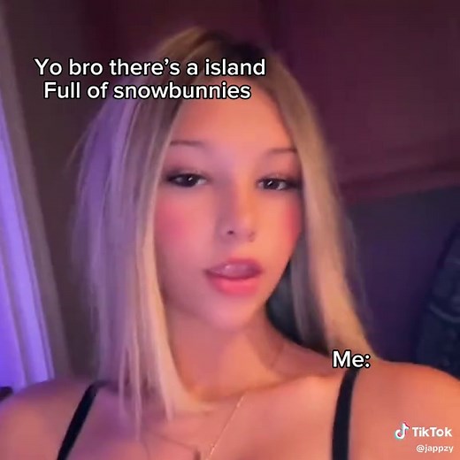 Exploring Snow Bunnies: A Cute Adventure