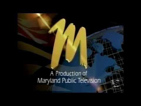 Earth Creatures/Maryland Public Television/Cinar (1998)