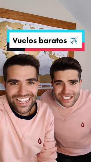 ¡Vuelos baratos desde Bruselas! Descubre las mejores gangas aquí