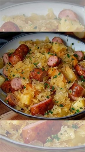 "This is my go-to recipe when I've had a long day and still need to make dinner! Easy and the family loves it, can't beat that." Recipe in First (c.o.m.m.e.n.t ). | Only-Recipes