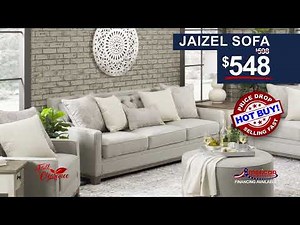 Best Couches for Fall Clearance! 15s ENG