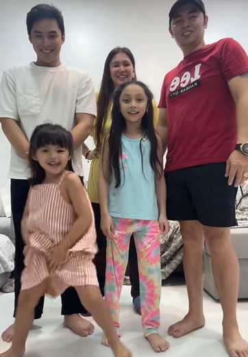 Latay sa Pweten: Hilarious Childhood Memories