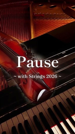 ♫ Pause #piano #オリジナル曲 #musescore