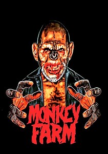 Monkey Farm Movie (2017), Watch Movie Online on TVOnic