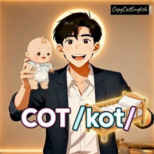 Stop Confusing CUT and COT! | English Vowel Sound Practice