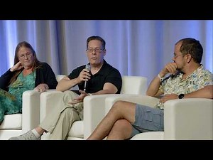 C++ Safety And Security Panel 2024 - Hosted by Michael Wong - CppCon 2024