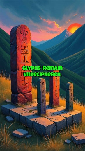 Forgotten Languages: The Quirkiest Scripts in Ancient History