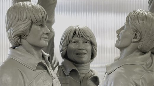 Building a monument to a miracle