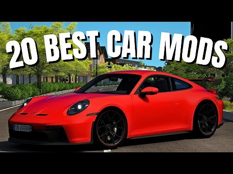 20 BEST CAR MODS FOR ASSETTO CORSA (2025) + Downloads #6