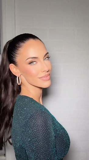 Jessica Lowndes | Ooh look what we’ve done! Shot something pretty EPIC yesterday— Can’t wait to share more with you soon! 😁😆 Use code JESSICAL for 10% off... | Instagram