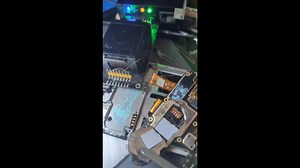 Oppo A78 4G (CPH2565) 🚀 🔐 المشكلة: FRP Lock 🛠️ الحل: CPU Drilling (حفر المعالج) 🧰 الأداة المستخدمة: Easy JTAG Plus ✅ ✅ تم فك الحماية بنجاح تام ⚡ عودة الجهاز للعمل بكفاءة 100% بدون أي تأثير جانبي 🔧 خدماتنا مش سوفت وير وبس: ✅ صيانة هارد وير دقيقة (Micro-Soldering) ✅ فك شفرات وحمايات FRP / MI Account ✅ إحياء الأجهزة الميتة عن طريق JTAG 🚚 متاح استلام وصيانة الأعطال من جميع المحافظات عبر شركات الشحن 🎓 كورس احتراف المعالجات وتنمية المهاردة اليدواية تعليم عملي CPU Drilling ISP بريدجات فوق البورد