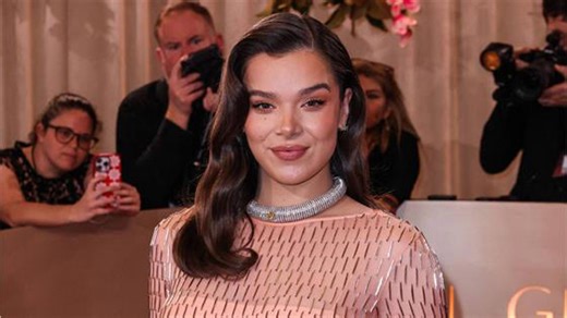 Pregnant Hailee Steinfeld supports Sinners cast after missing Oscars