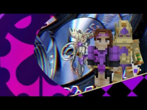 G.E.R - Addon The Bizzare World