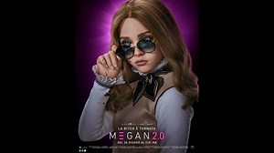 【中文字幕】《M3GAN 2.0》TRAILER 3 《梅根 2.0》第三款预告片 2025