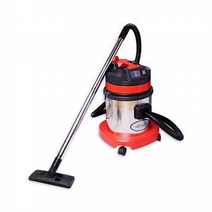 [Hot Item] 15L 1000W Commercial Wet Dry Vacuum Cleaner for Car