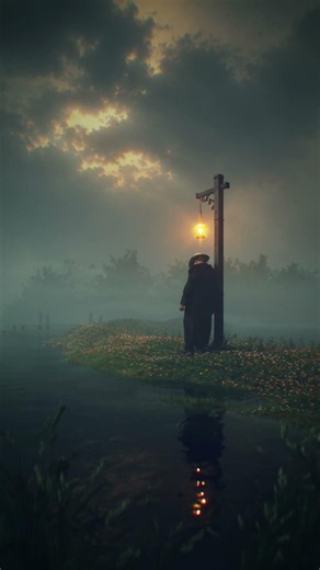 Vray Animation