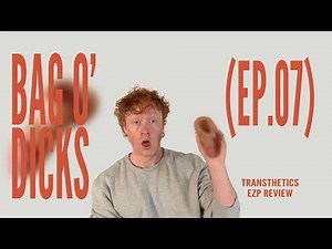 FTM PACKER REVIEW | TRANSTHETICS "EZP"