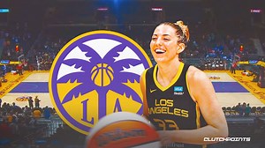 Katie Lou Samuelson Announces Pregnancy Ahead Of 2023 WNBA Season