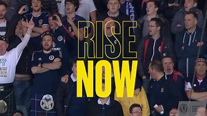 394K views · 1.2K reactions | It's going to be a big night when we take on Israel in our UEFA EURO 2020 play-off later this month. Be there and sing louder than you have ever sung before. ➡️ Secure one of the last few remaining seats: scotfa.co/isrpofb | Scotland National Team | Facebook