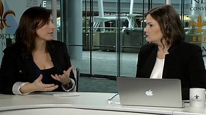 EventPilot Meeting App - Interview at PCMA Convening Leaders 2016 #PCMA