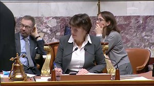 4K views · 169 reactions | Cet article prévoit la création d’un délit...