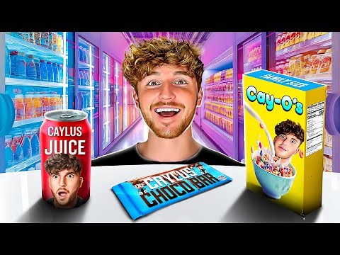 This Will CHANGE The Supermarket FOREVER.. (Part 7)