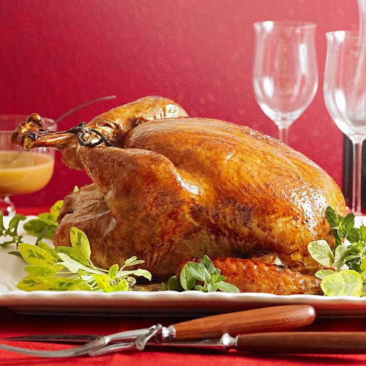 How to Brine a Turkey and Other Test Kitchen Secrets for a Perfect Bird