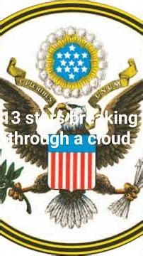 A brief history and explanation about the United States Logo.