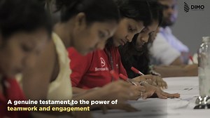 40 reactions | A glimpse of DIMO's Grand Quiz 2023: The ultimate brain battle. Watch our incredible tribe members go head-to-head in a battle of wit and collaboration. #DIMO #quizcompetition #employeeengagement | DIMO Lanka | Facebook