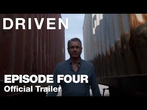 DRIVEN Ep. 4: Jackpot Justice | Official Trailer HD