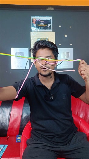 best rope trick #tutorialguruji #shortsfeed #shortvideo #ropetrick #learnmagic #tranding #shorts