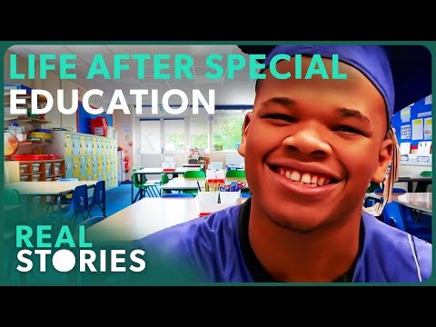 Education vs Reality: The Battle for Adults with Autism