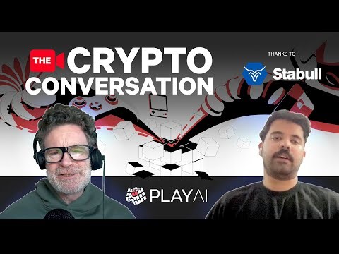 PlayAI Network - The Orchestration Layer for Crypto x AI