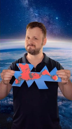 The Map That Could Save The World