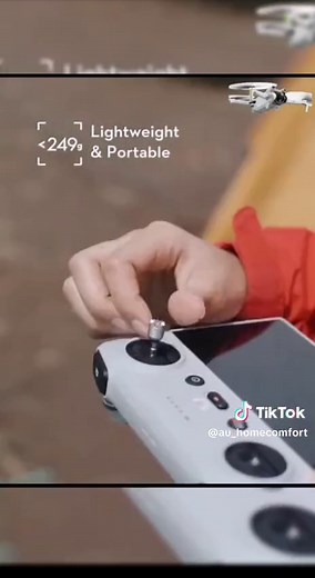 Explore the world from a new perspective with the Flycam Mini 3 Pro! ✈️ Don't miss the opportunity to own this product #flycam4k #4k #fly #DIY #trending