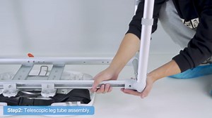 Sliding Shower Chair