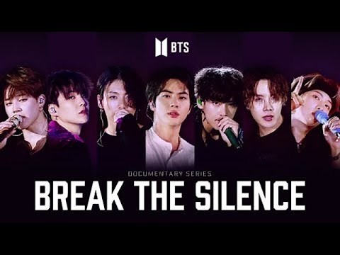 BTS: Break The Silence Episode 1 & 2 | AfterBuzz TV